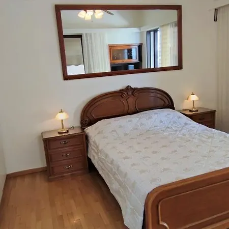 Apartment Melia Athens