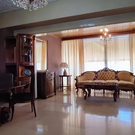 Melia Apartment Athens
