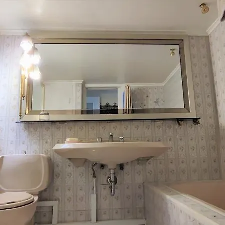 Apartment Melia