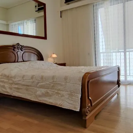 Melia Apartment *