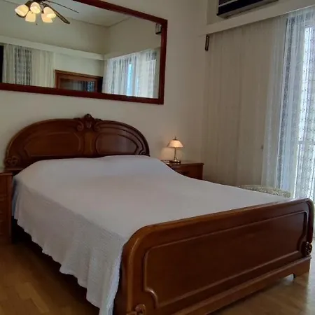Melia Apartment