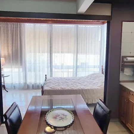 Apartment Melia Athens