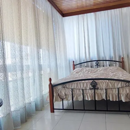 Melia Apartment