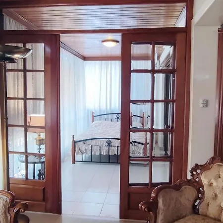 Apartment Melia *