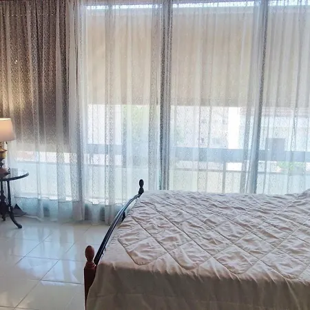 Melia Apartment